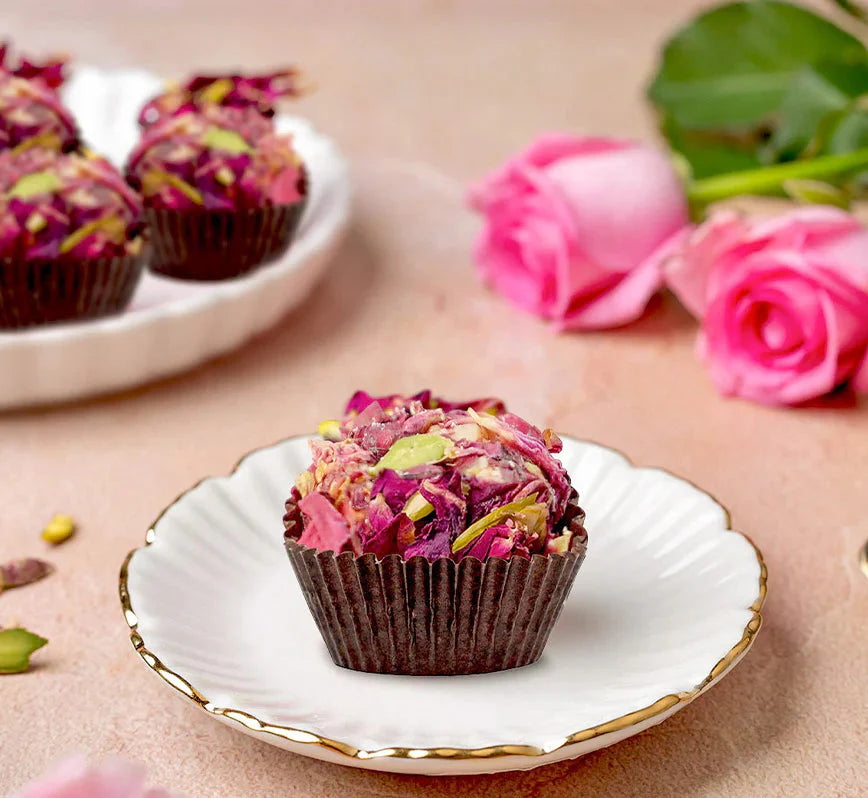 Decadent Delights